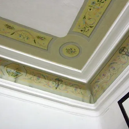 Pensión Hostal-casa Sol Y Luna *