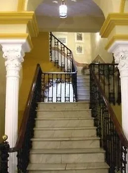 Hostal-casa Sol Y Luna Pensión *